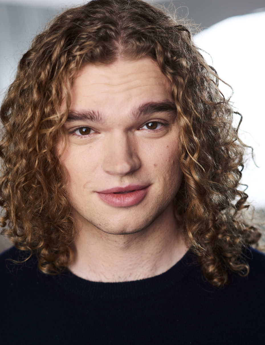 Skylar Okerstrom-Lang