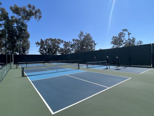 Scripps Ranch Swim & Racquet Club