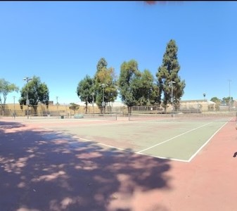 Shatto Recreation Center