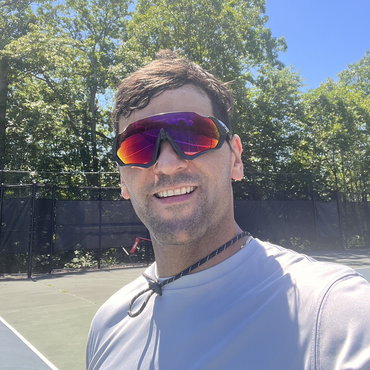 Coach Javier