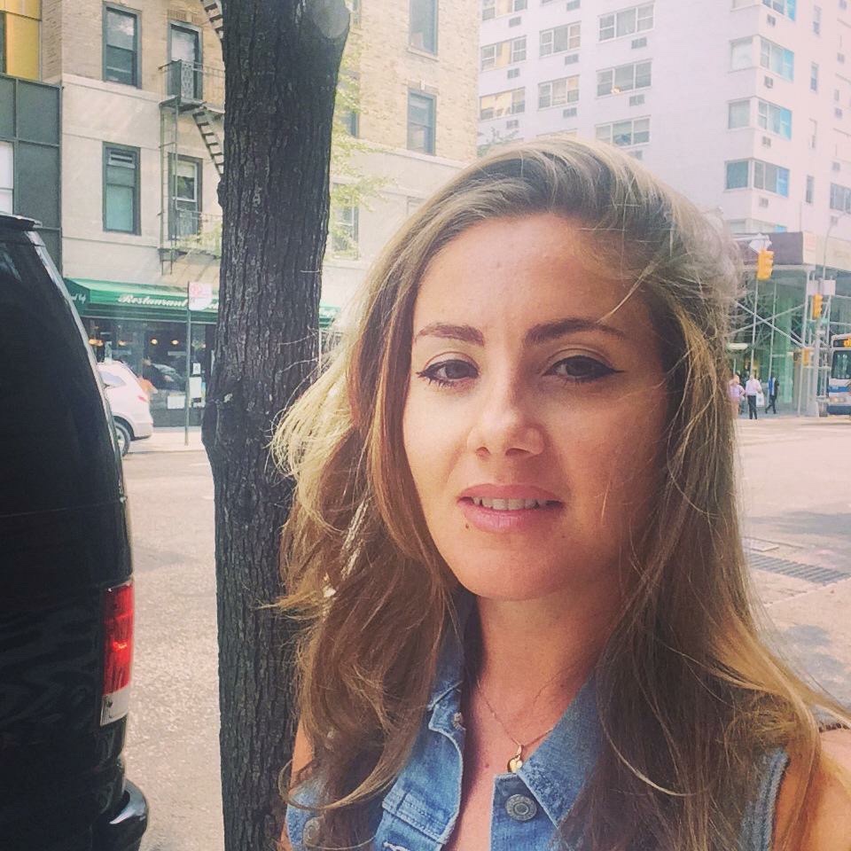 Coach Olga