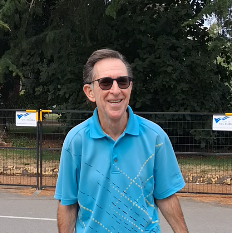 Jerry Schwartz