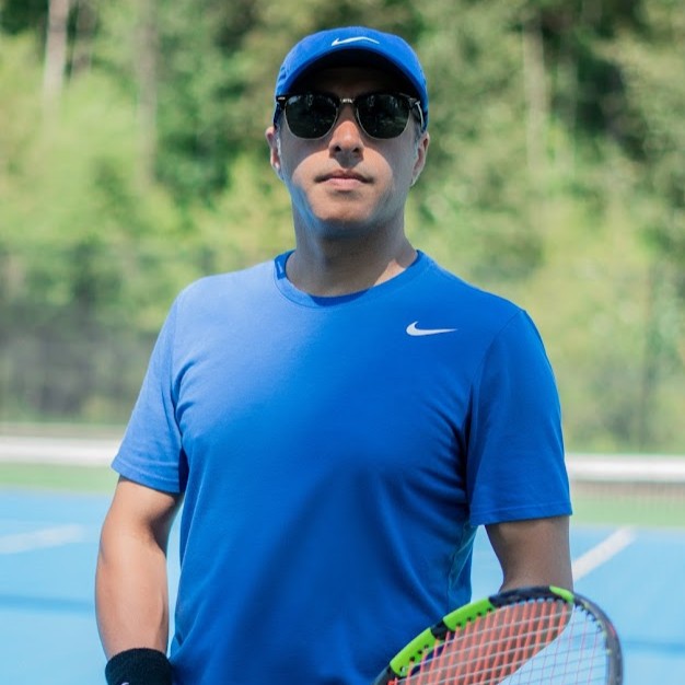 Max Jafari