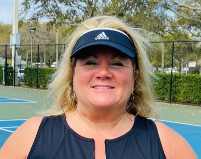 Coach Holly