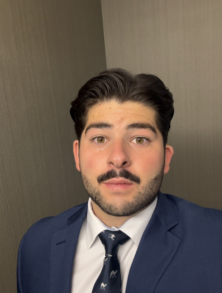 Paul Rodriguez-Anter