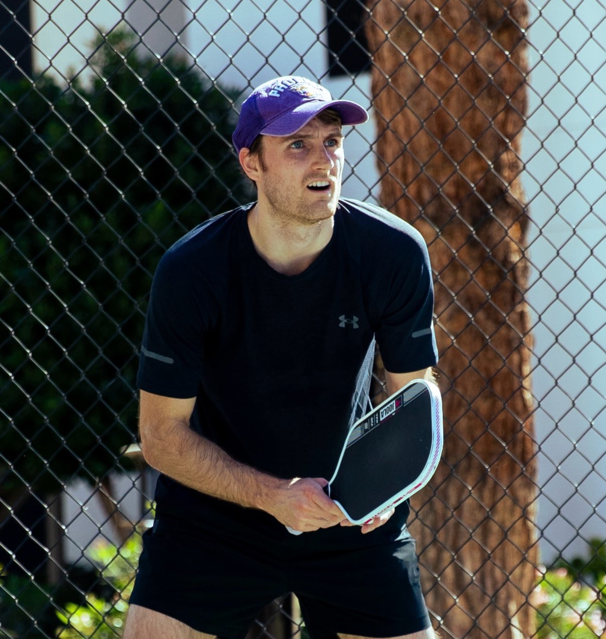 Grant Rees
