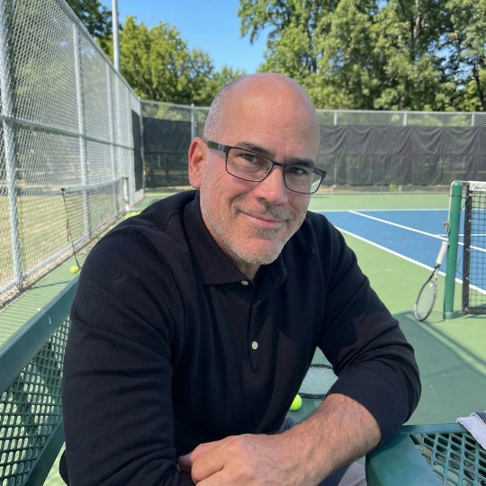 Joshua O. – tennis coach in Nashville