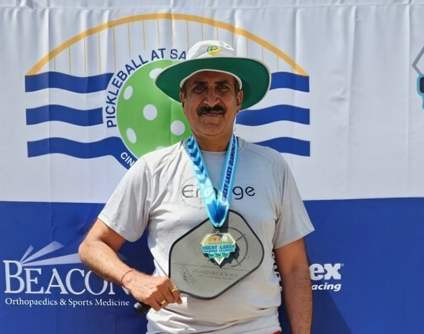 Abhi Chopra