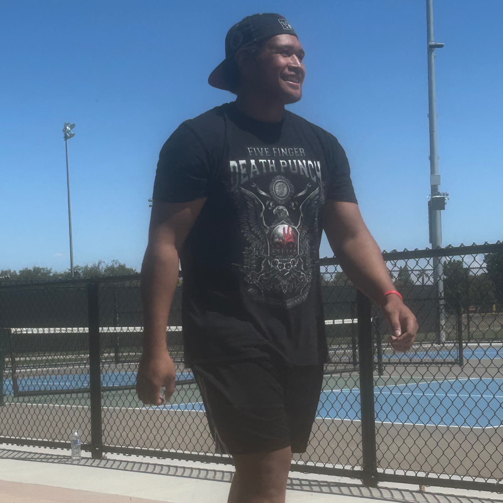 Coach Funaki