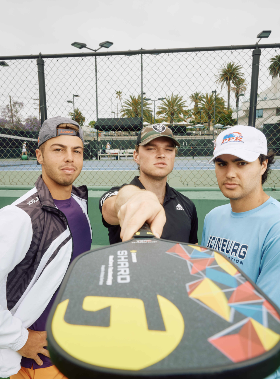 Skylar Okerstrom-Lang