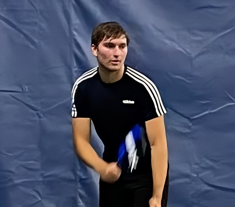 Aidan Traktovenko