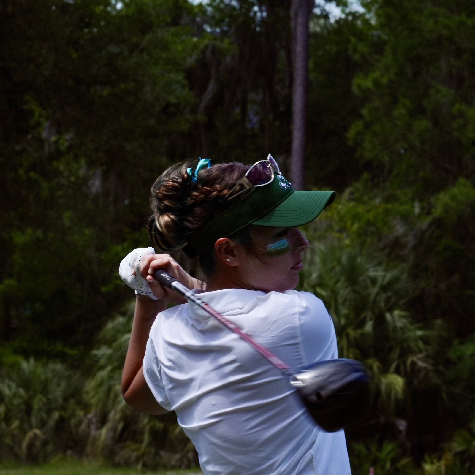 Coach Sophia