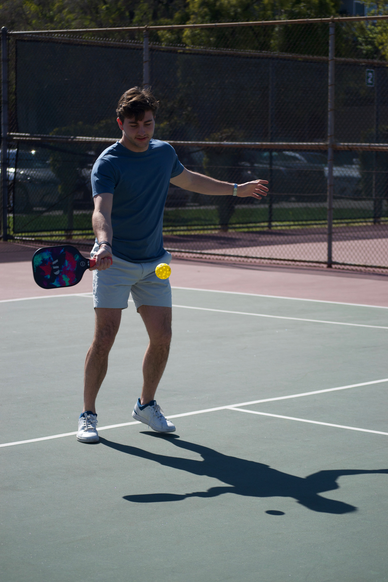 The 7 best pickleball lessons near me in Park teachme.to