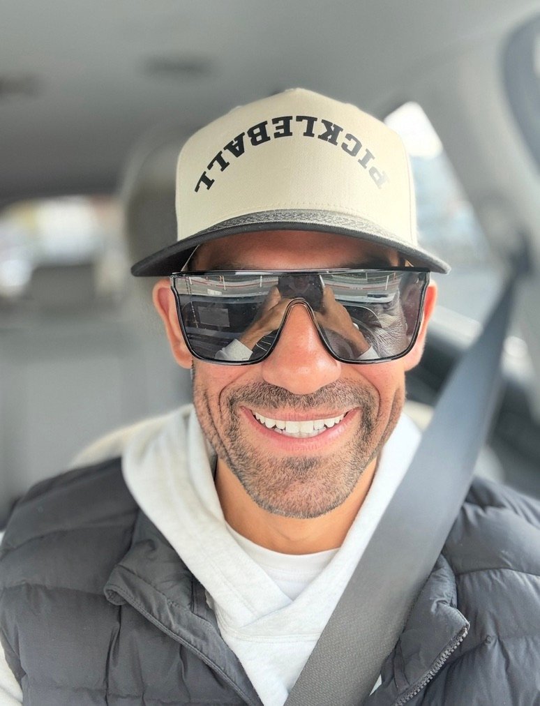 Coach Mo