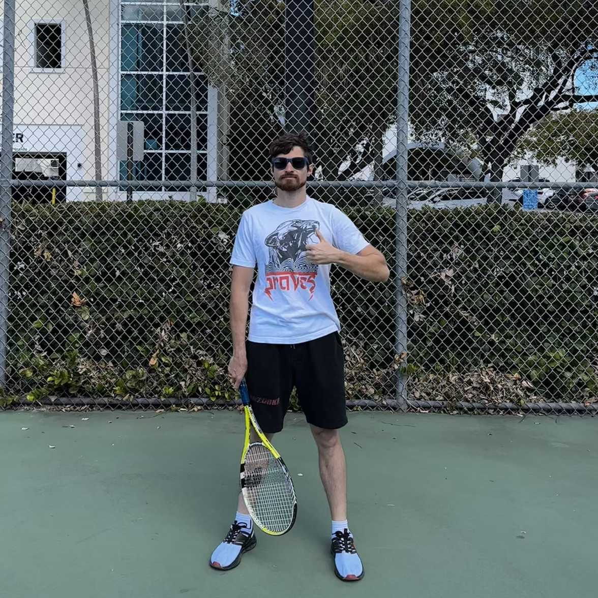 Coach Nikita