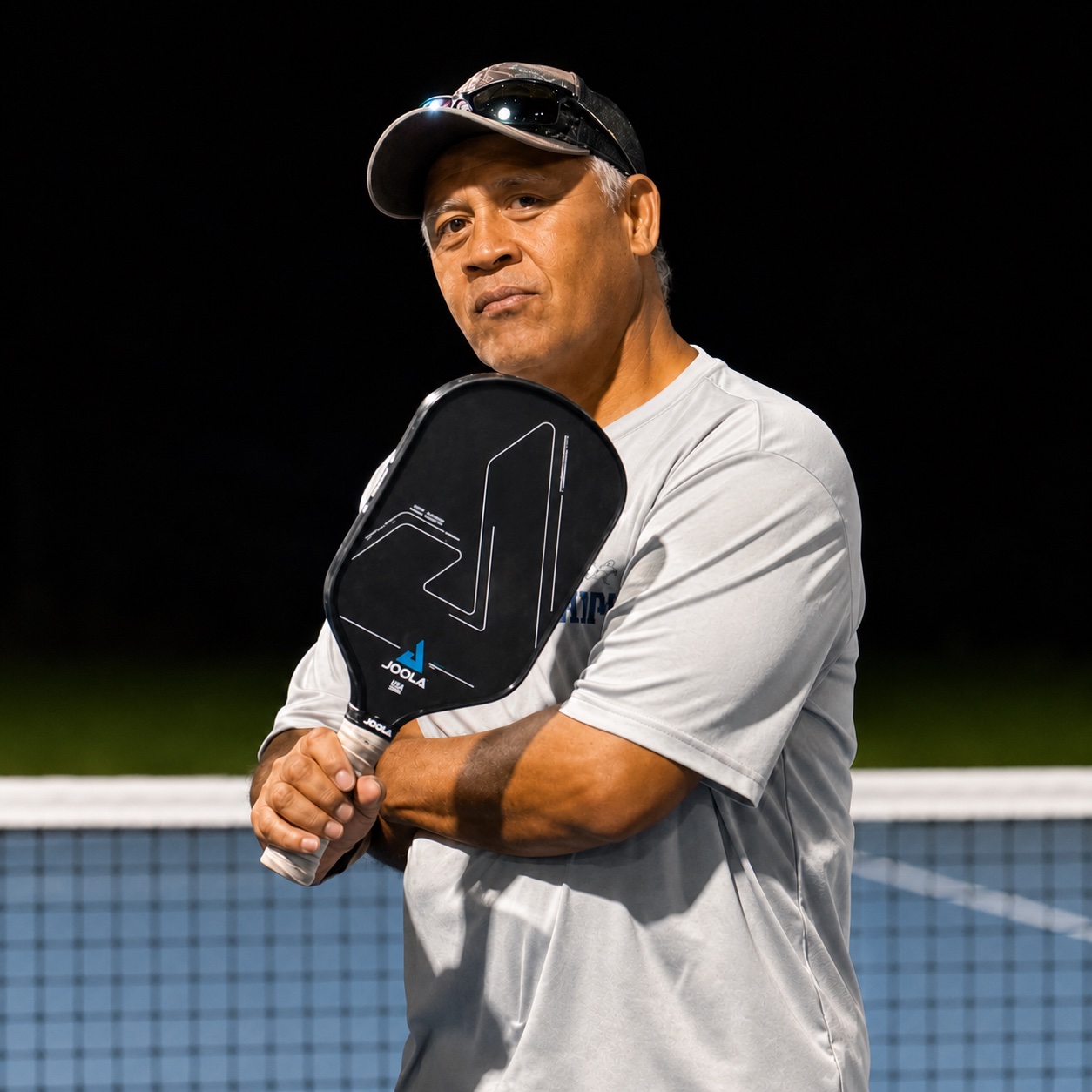 Coach Barry