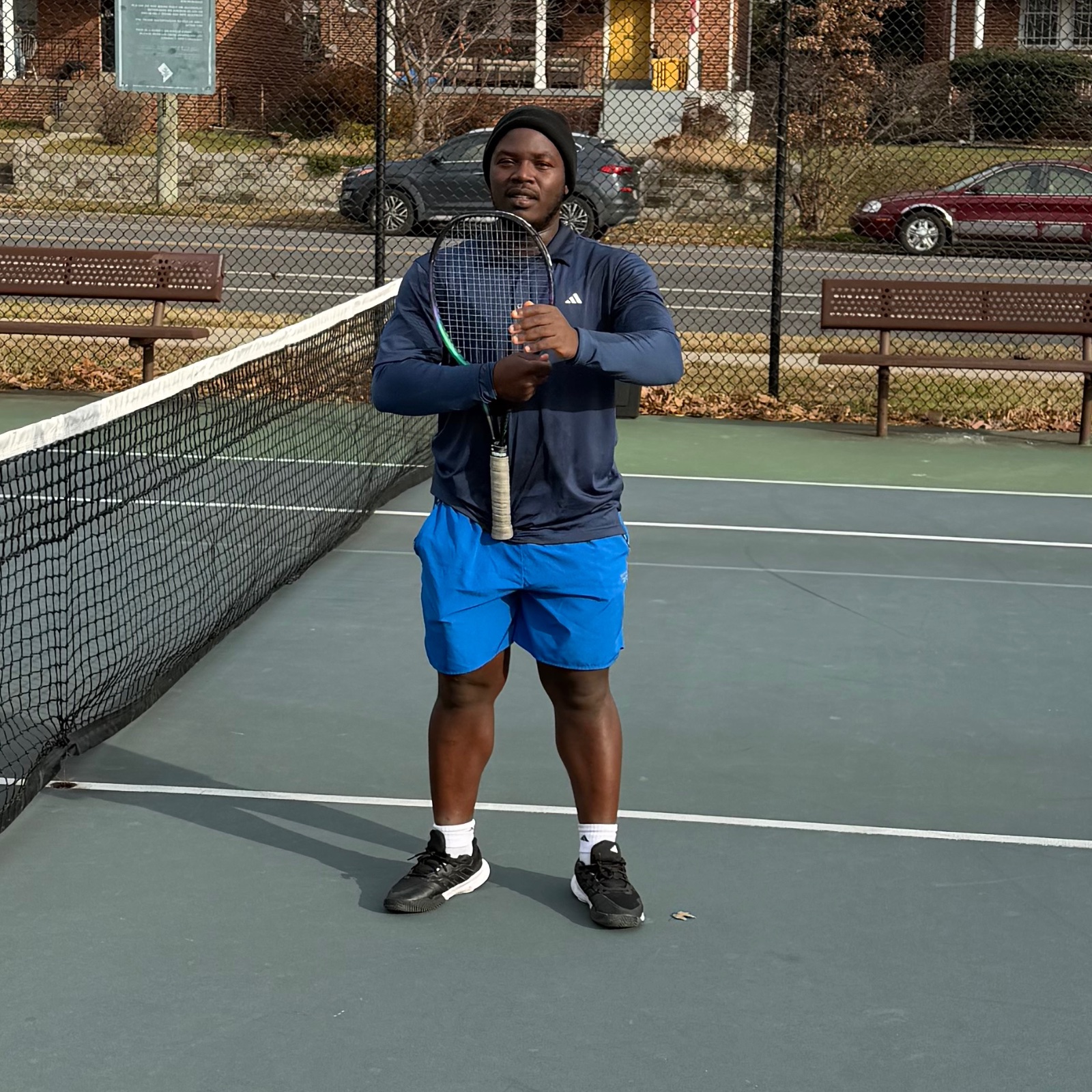 Coach Honore