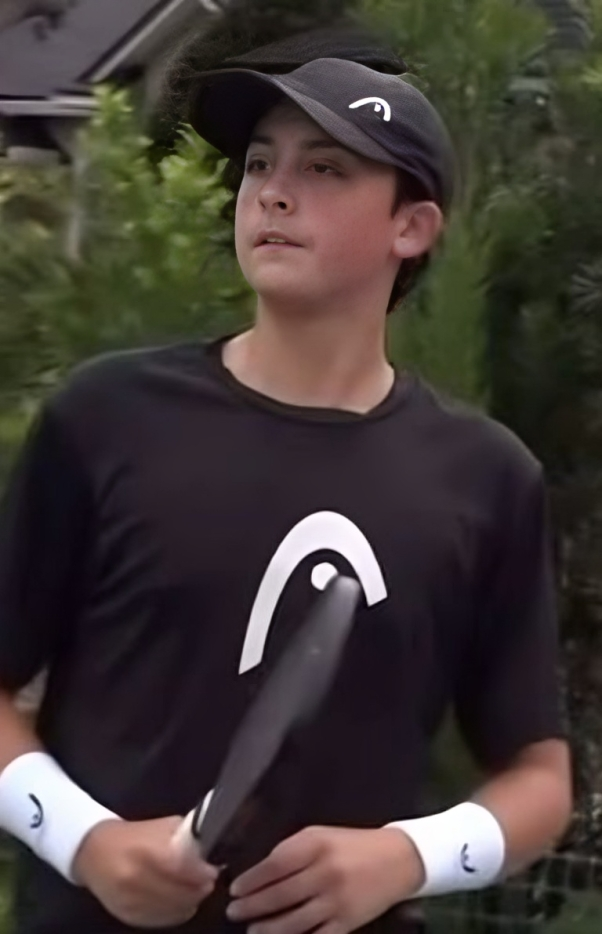 Coach Robby
