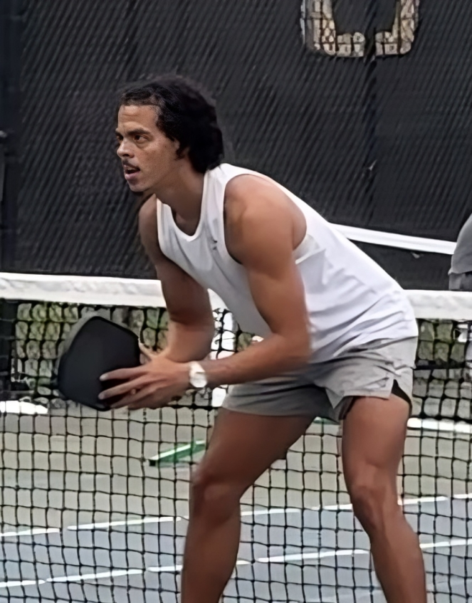 Bryan Montes