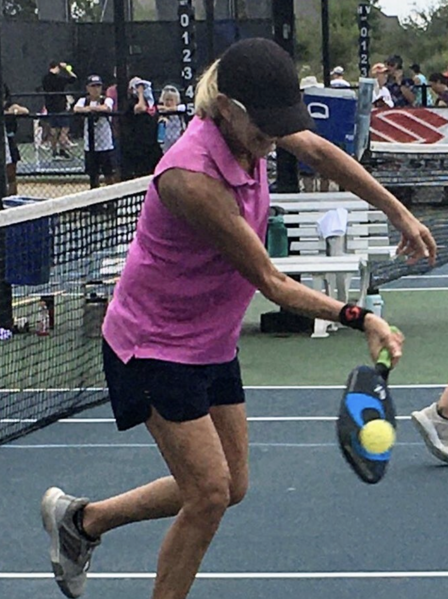 Coach Kersten