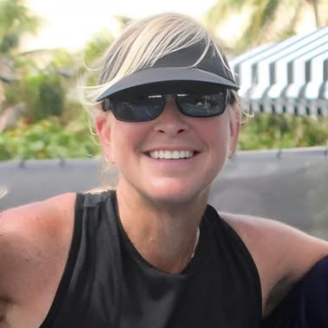 Coach Cathy