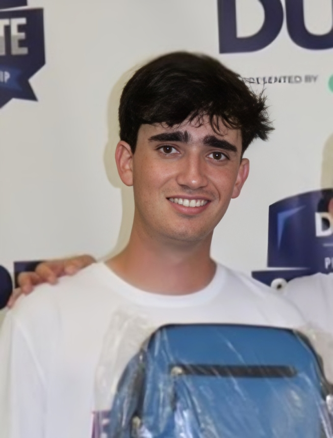 Andres Tardio