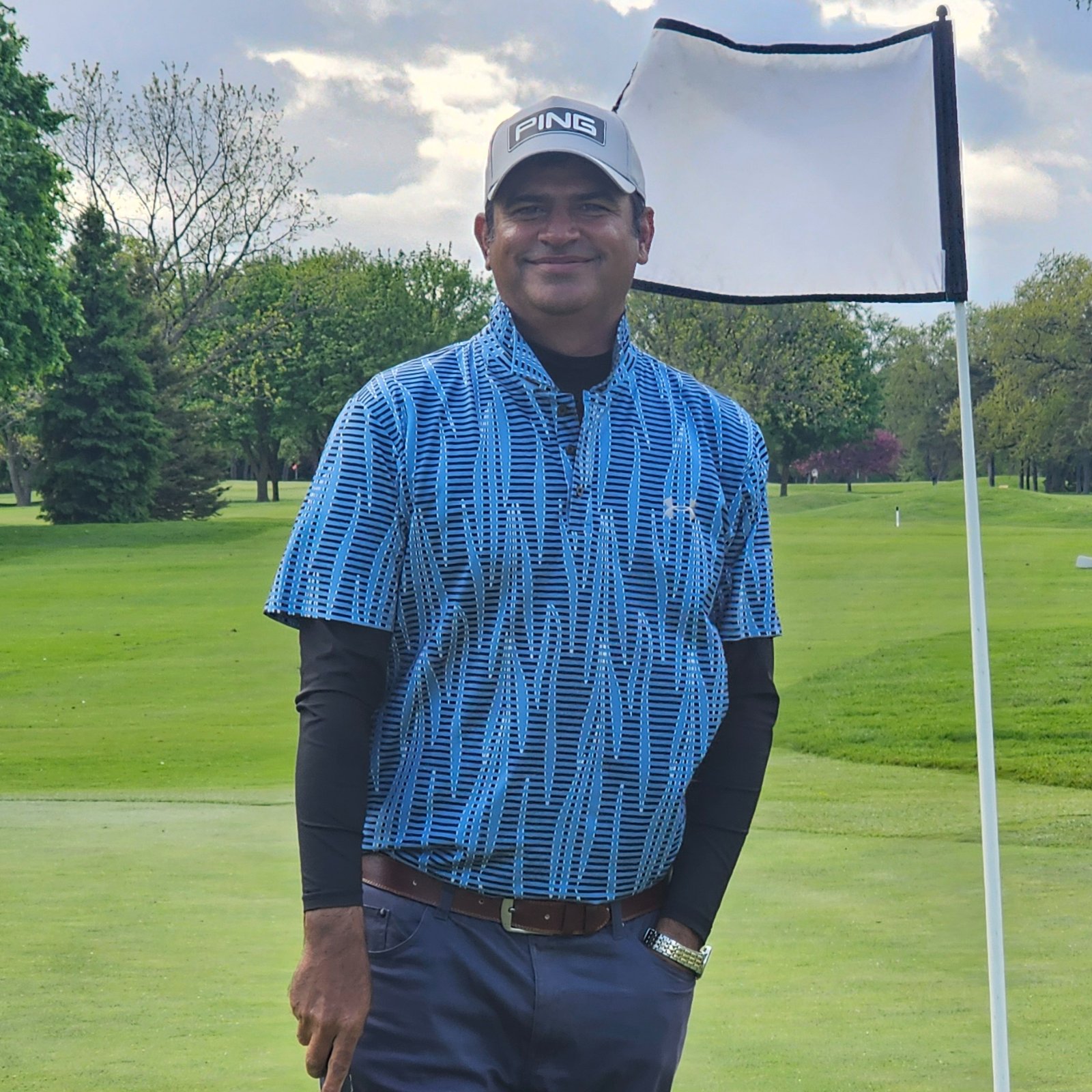 Coach Sajjad