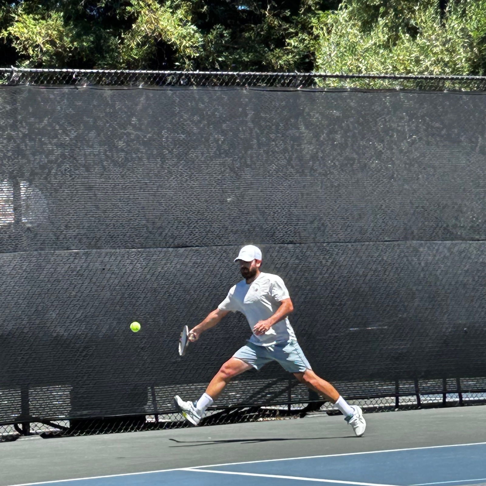 Coach Ashkan
