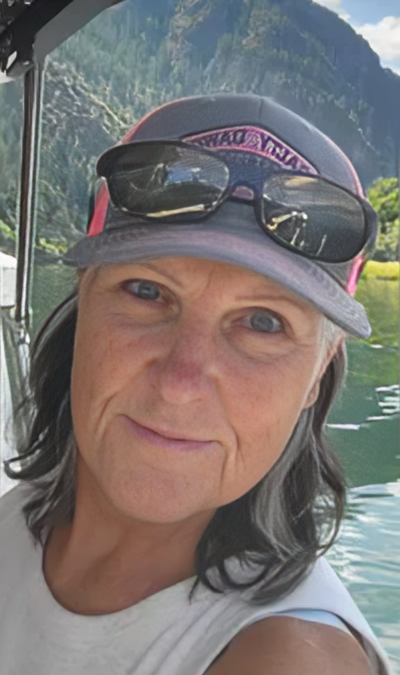 Lesley Berg