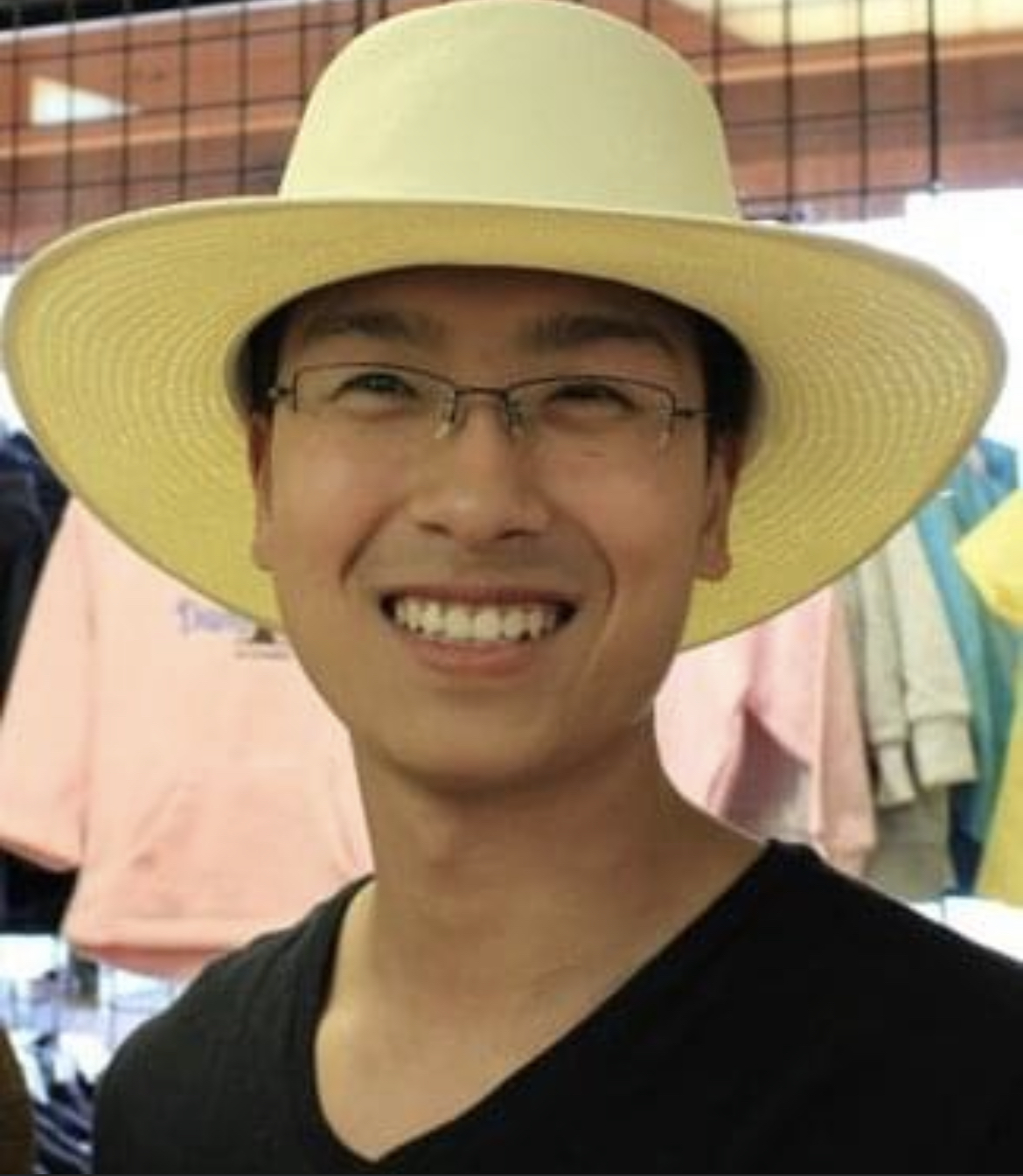 Jerry Huo