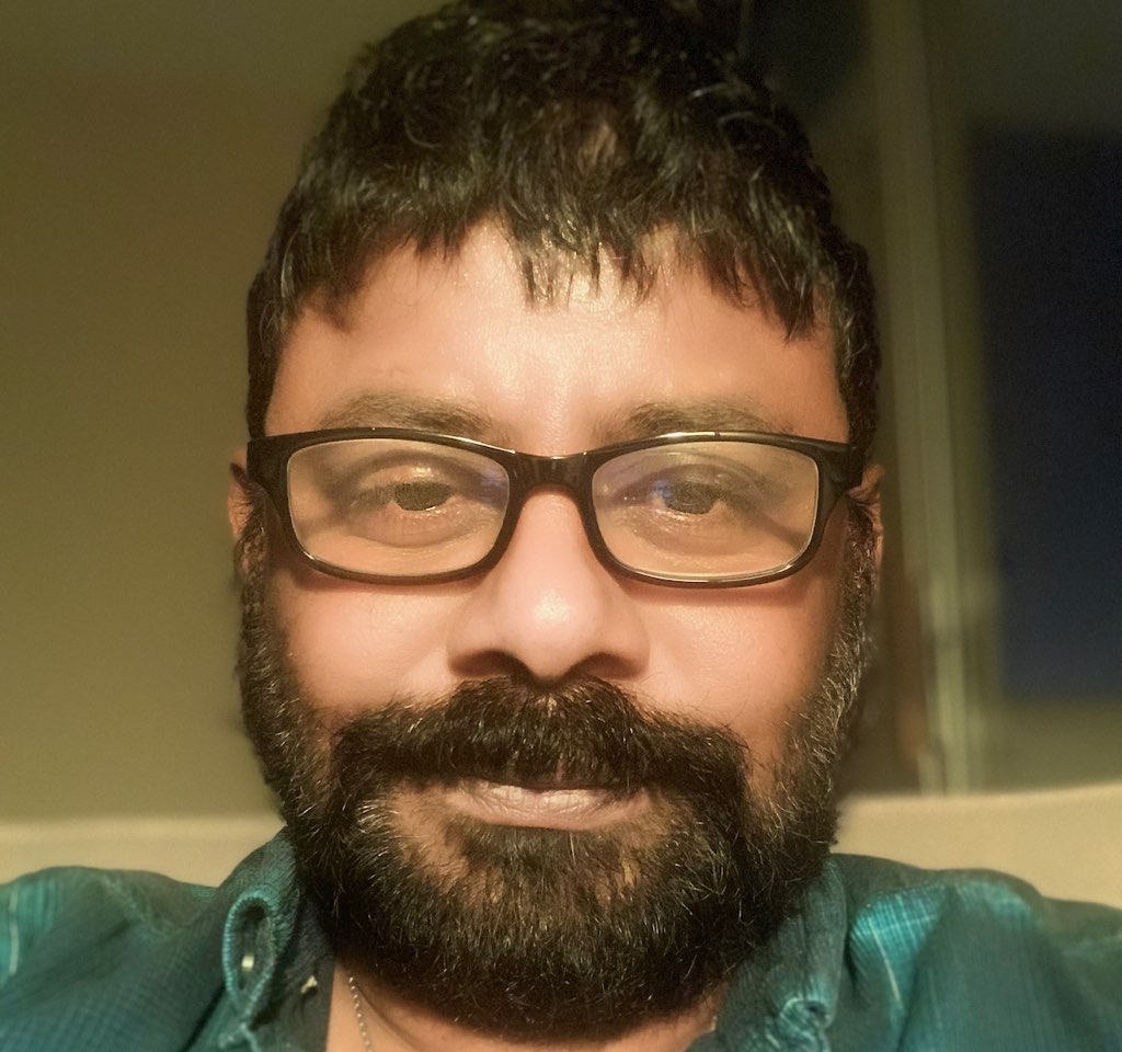 Coach Shamik