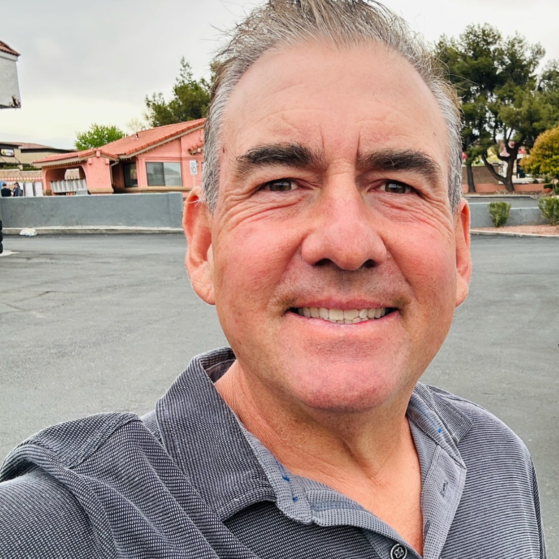 James Candelaria