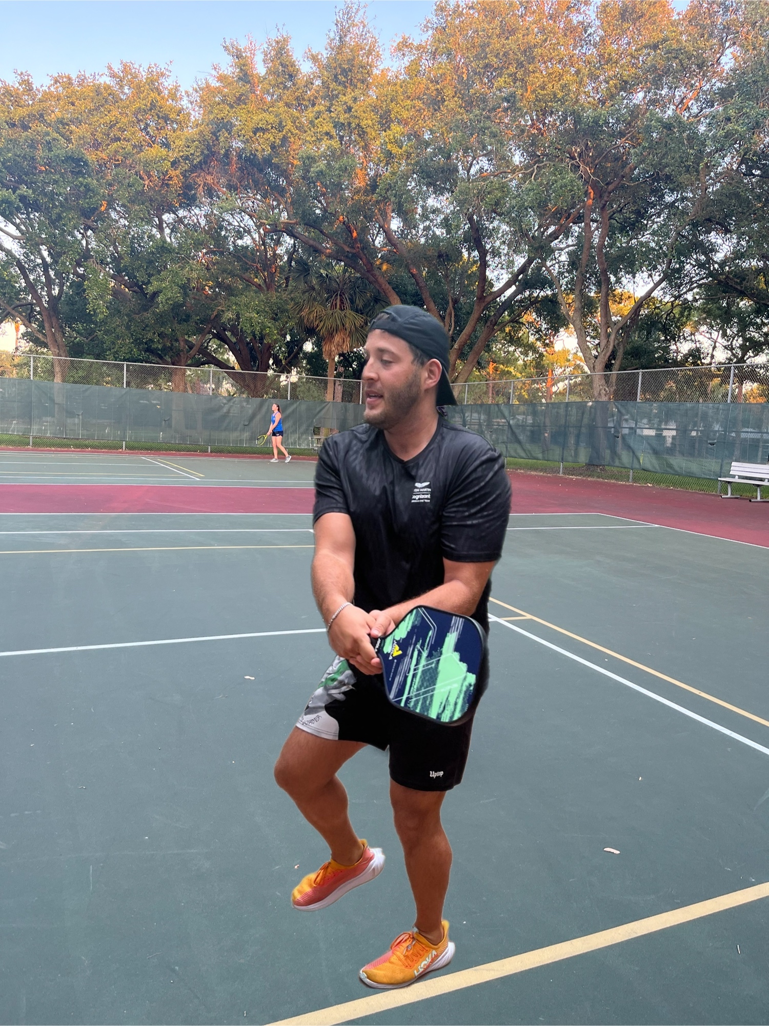 Coach Eduardo