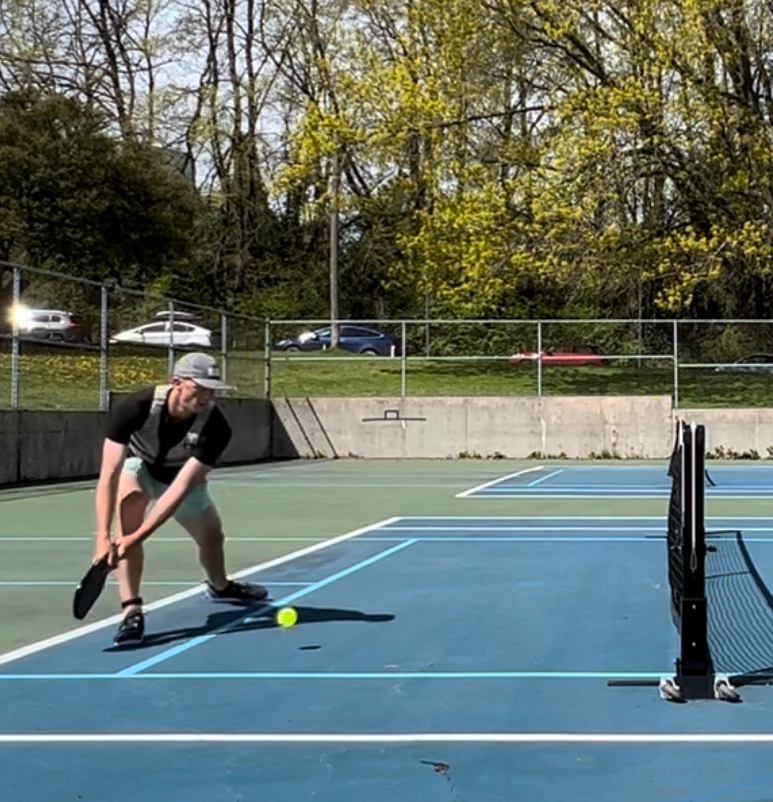 The 84 best pickleball lessons near me in Half Moon Bay teachme.to