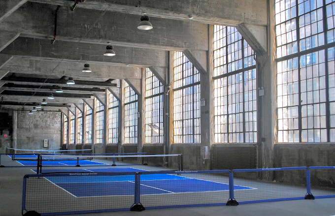 CityPickle Industry City