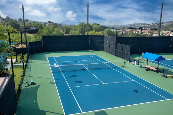 Coto De Caza Golf & Racquet Club