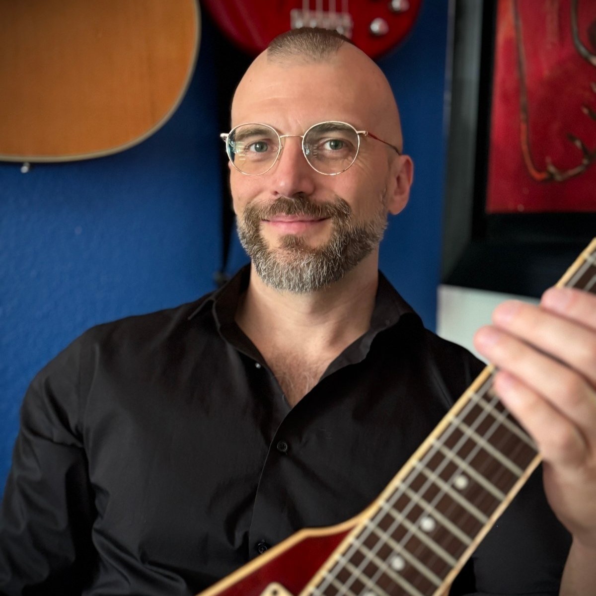 60-minute private lesson