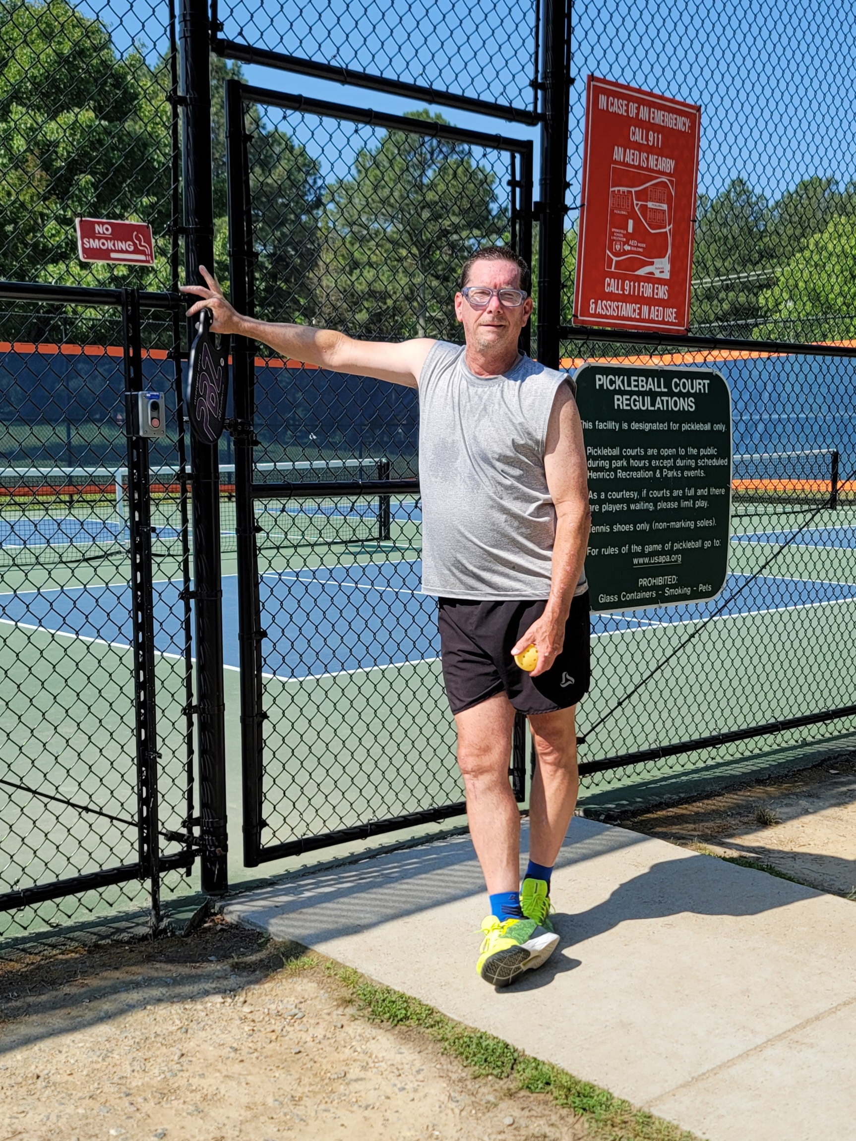 The 80 best pickleball lessons near me in Rush Springs teachme.to