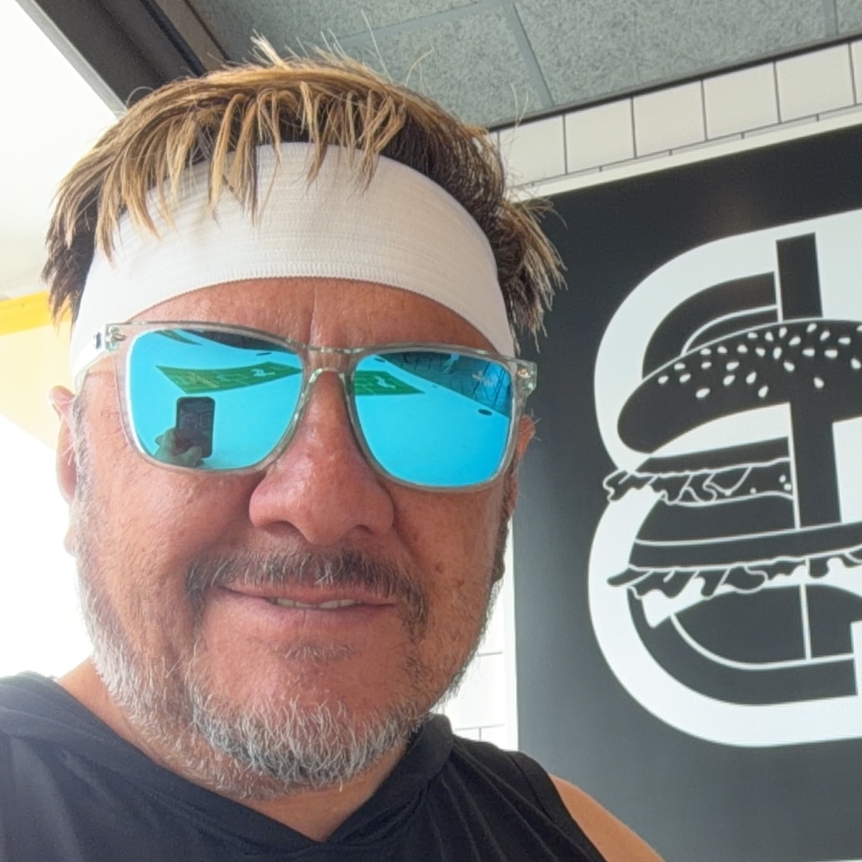Coach Carlos