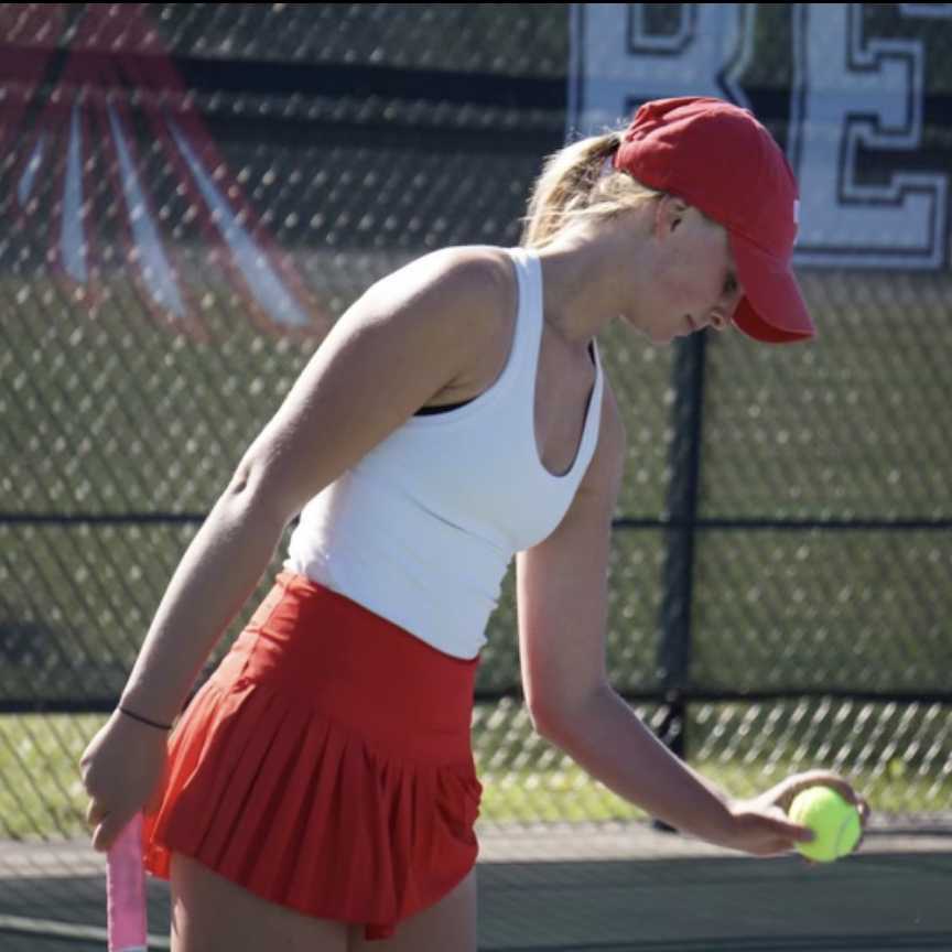 Coach Ryleigh