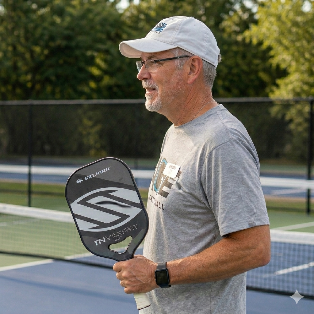 Coach Jeff
