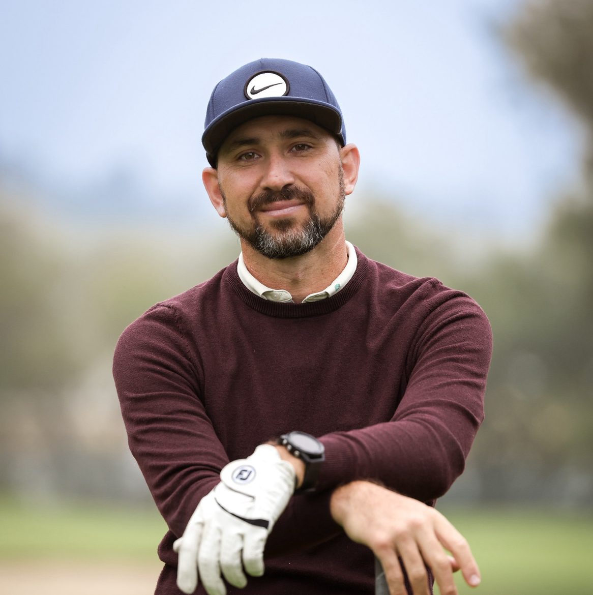 Alex S. – golf coach in Los Angeles