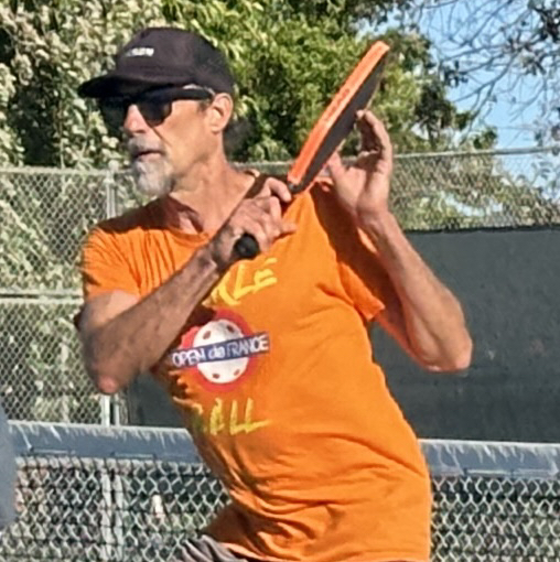 Nic Bekaert