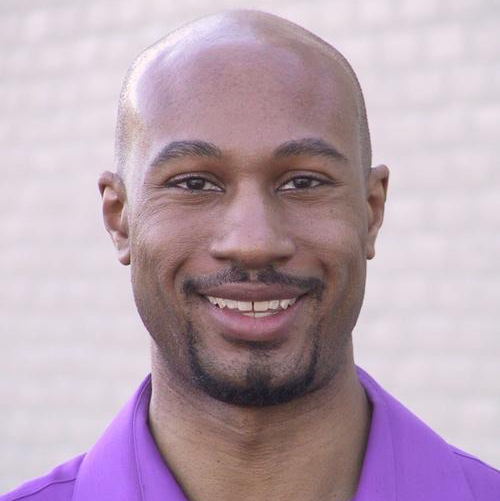 David j Robinson