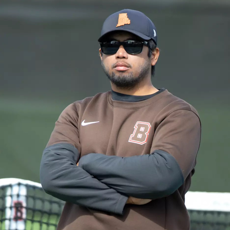 Coach Jurence