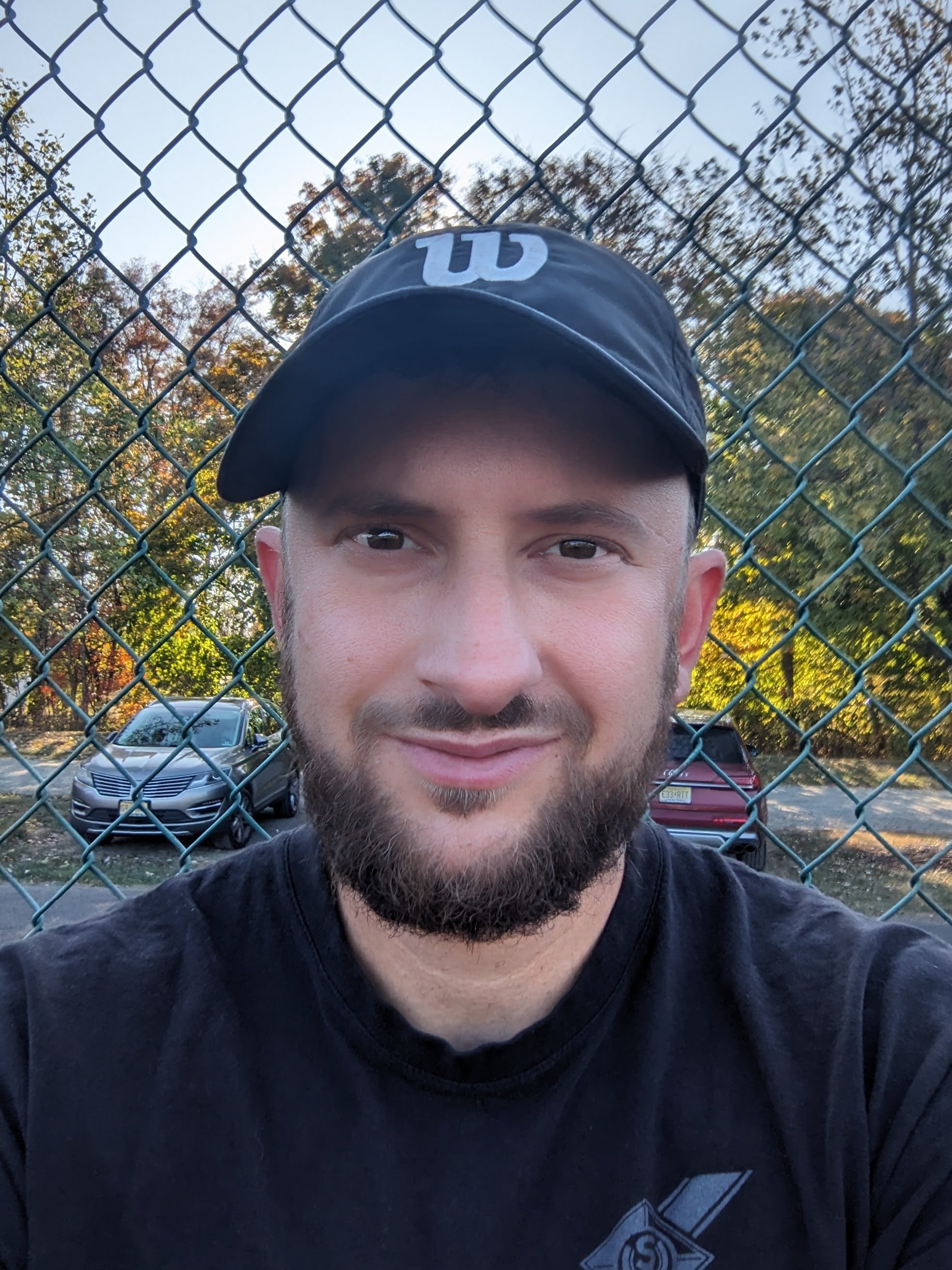 Coach Kevin