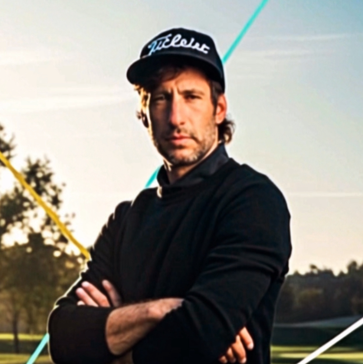 Joshua R. – golf coach in Irvine