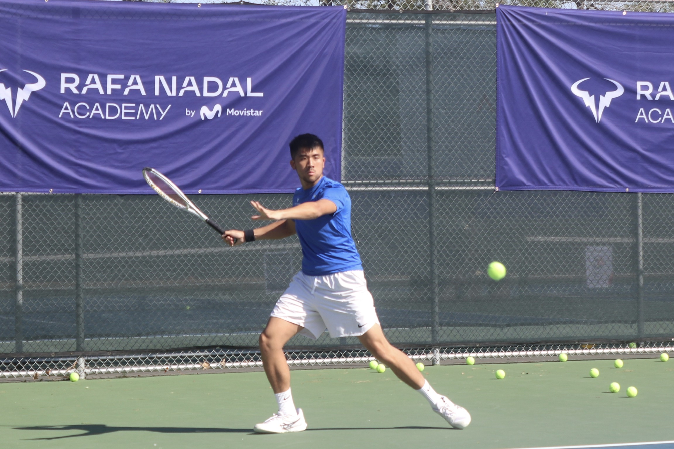Coach Tinh