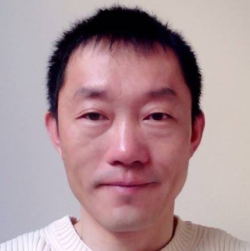 Jj Jiang
