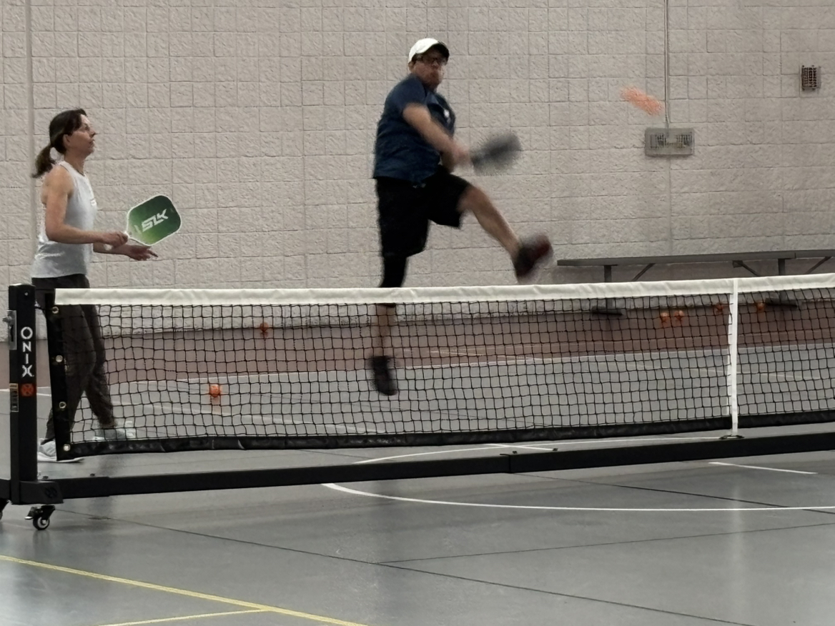 Coach Chris